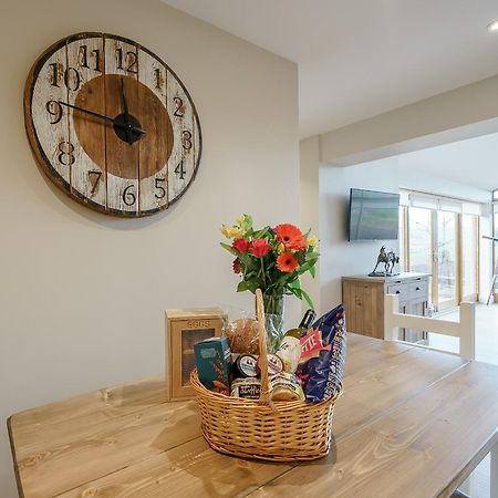 Tyr Ywen Cottage Abergavenny Dış mekan fotoğraf