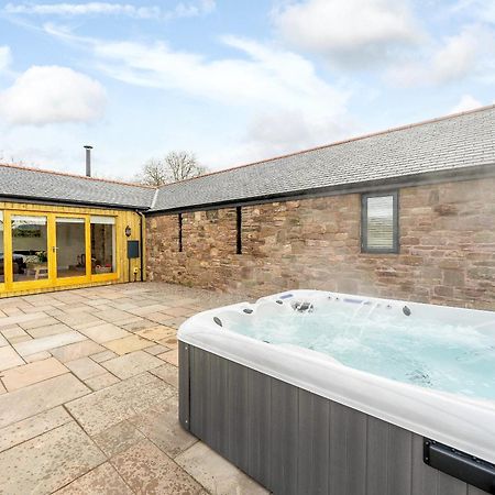 Tyr Ywen Cottage Abergavenny Dış mekan fotoğraf