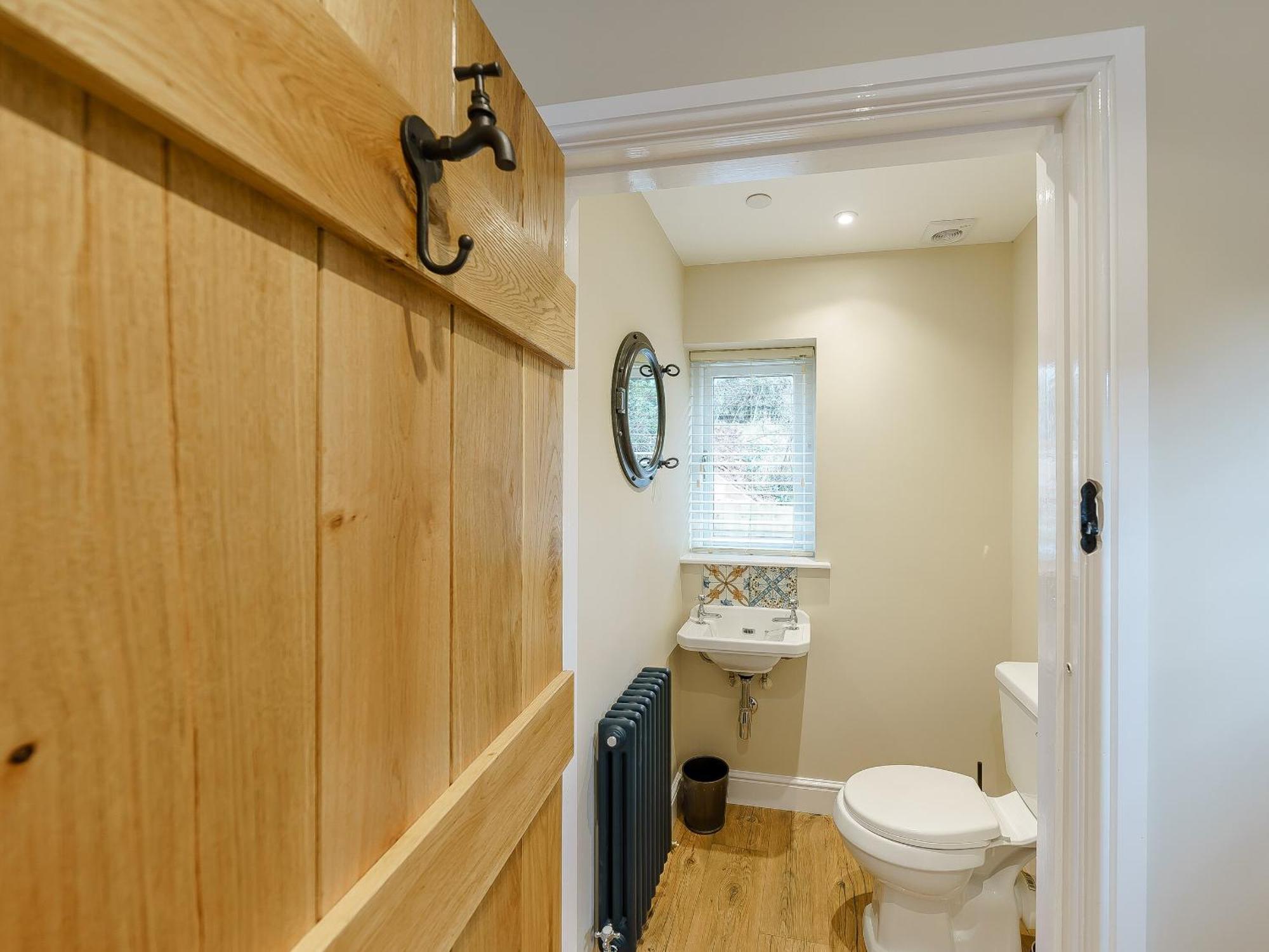 Tyr Ywen Cottage Abergavenny Dış mekan fotoğraf