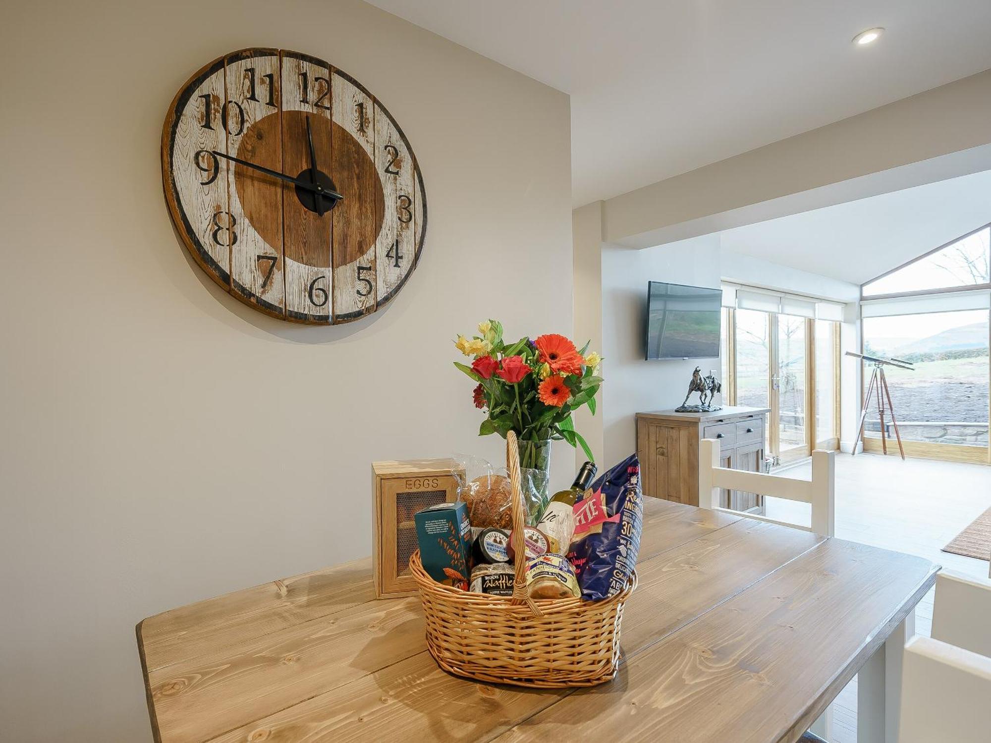 Tyr Ywen Cottage Abergavenny Dış mekan fotoğraf