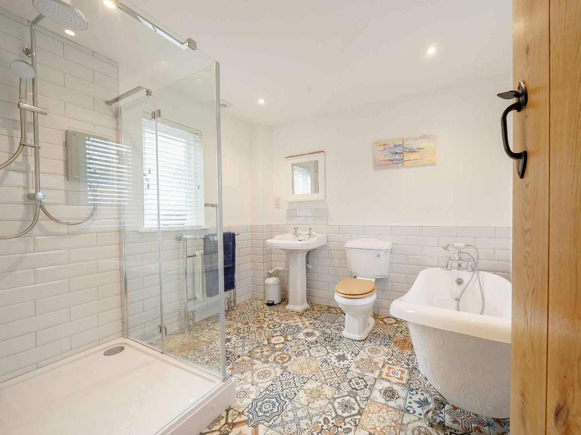 Tyr Ywen Cottage Abergavenny Dış mekan fotoğraf