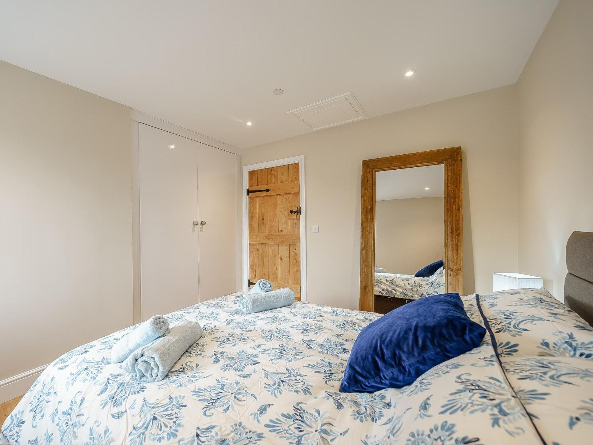 Tyr Ywen Cottage Abergavenny Dış mekan fotoğraf