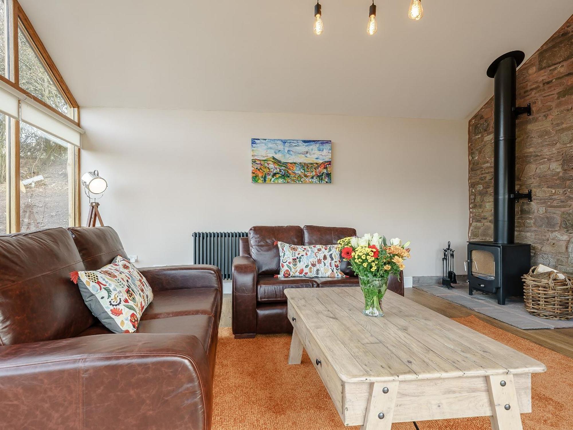 Tyr Ywen Cottage Abergavenny Dış mekan fotoğraf